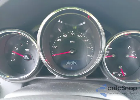 2008 Cadillac Cts Standard from USA, damaged, VIN 1G6DP57V880127511